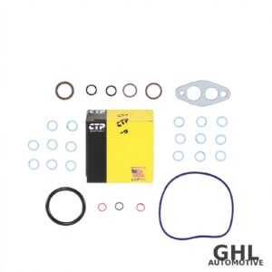 CTP 3085824 Fuel System Gasket Kit — Caterpillar C7
