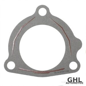 PAI 331418 Adapter Gasket 5-PACK — Caterpillar 3406E / C15 / C16 / C18 Series