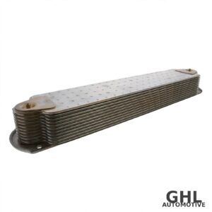 PAI 341409 Oil Cooler — Caterpillar C13 Series