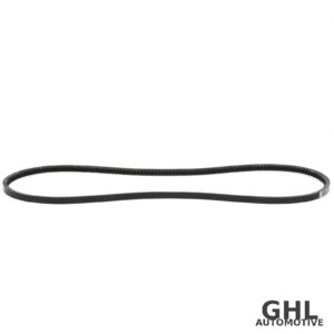 PAI 350409 V Notched Belt — PAI 350409