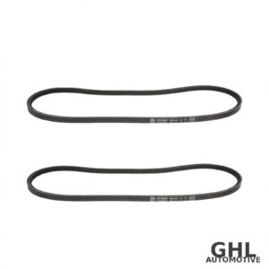 PAI 350451 V Belt Set OEM 4N8217