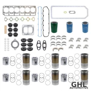 PAI 360104-001 Engine Kit OEM 1817253C95 - International