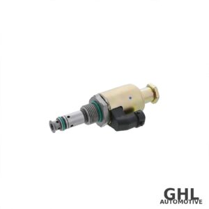 PAI 390016 Solenoid Pressure Valve OEM 1225053 - Mack & Volvo