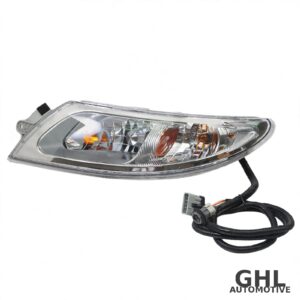 PAI 404025 Headlamp OEM 3574387C93 - Mack & Volvo