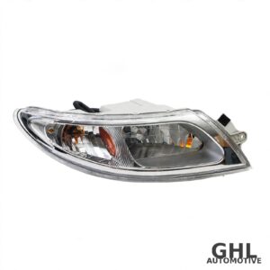 PAI 404026 Headlamp OEM 3574388C93 - Mack & Volvo