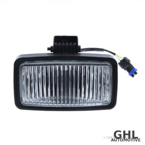 PAI 404031 Fog Lamp OEM 3503800C91 - Mack & Volvo