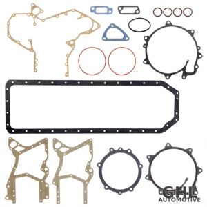 PAI 431233 Front Cover Gasket Set OEM 1813933C93 - International