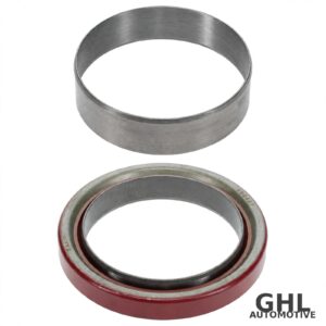 PAI 436005 Front Seal Kit OEM 690437C93 - International