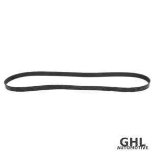 PAI 450480 Serpentine Belt — PAI 450480