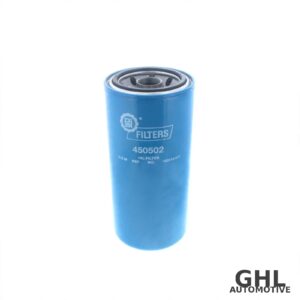 PAI 450502 Oil Filter — PAI 450502