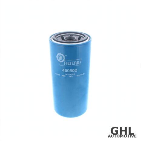 PAI 450502 Oil Filter — PAI 450502