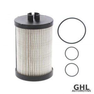 PAI 450526 Fuel Filter Kit for International DT466E / DT530E / DT570