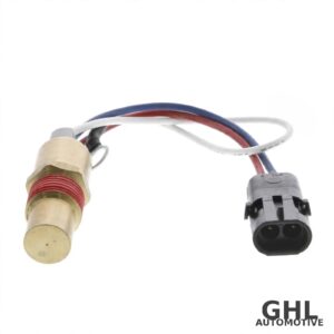 PAI 450541 Clutch Fan Switch OEM 1684560C92 - Mack & Volvo