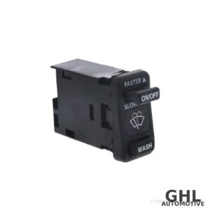 PAI 450555 Wiper Control Switches OEM 3534329C1 - Mack & Volvo