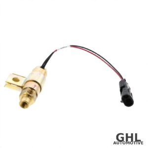 PAI 450560 Air Solenoid Valve OEM 1689785C91 - Mack & Volvo