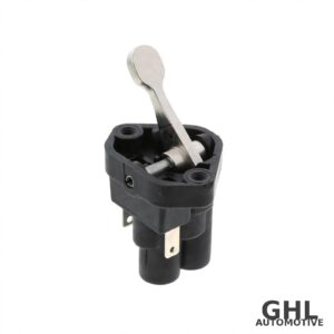 PAI 450571 Control Valve OEM 2014371C1 - Mack & Volvo