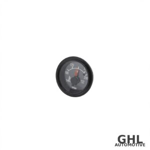 PAI 450655 Water Temperature Gauge OEM 500498C1 - Mack & Volvo