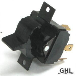 PAI 451402 Headlight Switch OEM 505447C3 - Mack & Volvo