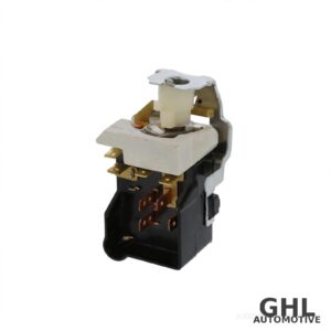 PAI 451403 Headlight Switch OEM 393442C1 - Mack & Volvo