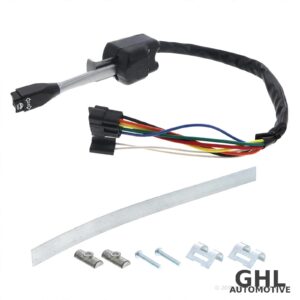PAI 451409 Signal Switch OEM 1616317C91 - Mack & Volvo
