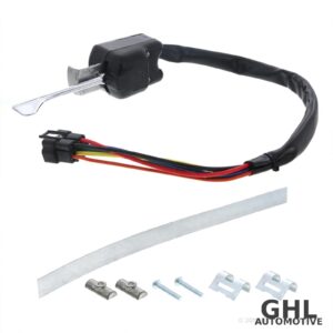 PAI 451410 Signal Switch OEM 1663595C91 - Mack & Volvo