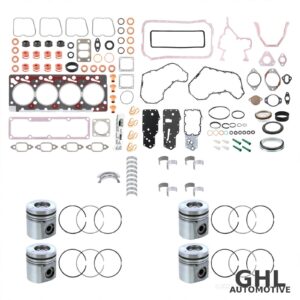 PAI 4BS107-112 Engine Kit — Cummins 4B Series