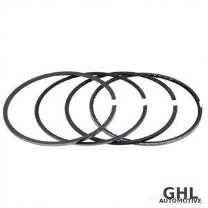 PAI 505025HP High Performance Piston Ring Set OEM 3803471 - Cummins