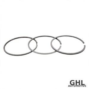 PAI 505050 Piston Ring Set — Cummins