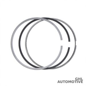PAI 505057 Piston Ring Set — Cummins N14 Series