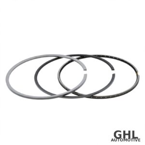 PAI 505064 High Performance Piston Ring Set — Cummins N14 Series