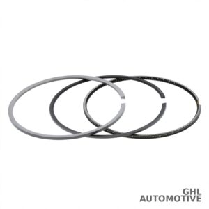 PAI 505064 High Performance Piston Ring Set — Cummins N14 Series