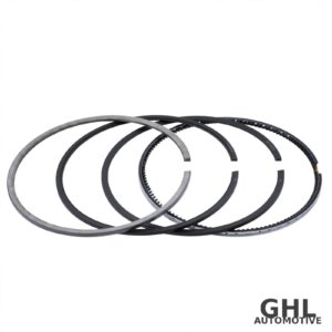 PAI 505070HP High Performance Ring Set OEM 4089810 - Cummins