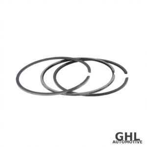 PAI 505090HP High Performance Piston Ring Set — Cummins