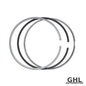 PAI 505095 Piston Ring Set (K19/K38/K50) — Cummins K19/K38/K50 Series