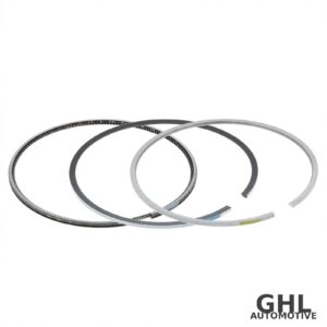 PAI 505100 Piston Ring Set — Cummins L10 / M11 / ISM / QSM Series