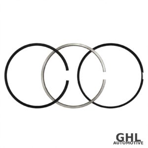 PAI 505109HP High Performance Piston Ring Set — Cummins ISB/QSB Series