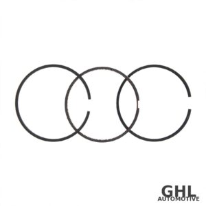 PAI 505109 Piston Ring Set (.50mm) — Cummins ISB/QSB Series