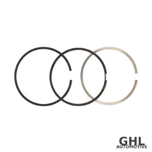PAI 505134HP High Performance Piston Ring Set — Cummins ISB/QSB Series