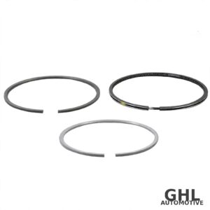 PAI 505134 Piston Ring Set (.50mm) — Cummins ISB/QSB Series