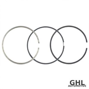 PAI 505135HP High Performance Piston Ring Set — Cummins ISB/QSB Series