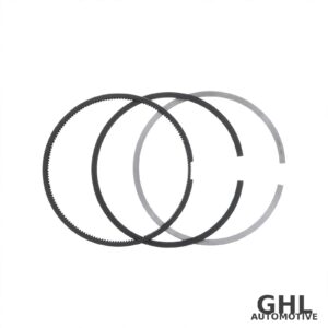 PAI 505150 Ring — Cummins ISB / QSB Series