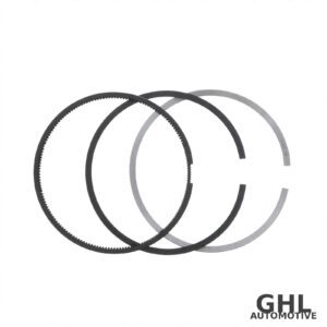 PAI 505151 Piston Ring Set — Cummins ISB / QSB Series