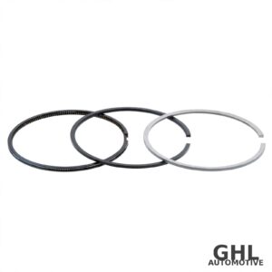 PAI 505152 Piston Ring Set — Cummins ISB / QSB Series