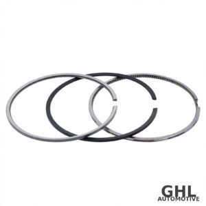 PAI 505184 Piston Ring Set — Cummins