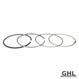 PAI 505185 Piston Ring Set — Cummins