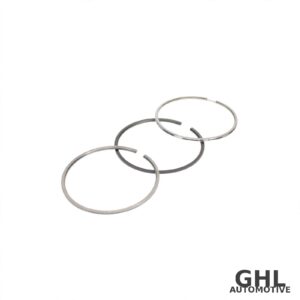 PAI 505195 Piston Ring Set — Cummins