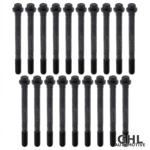 PAI 640015-019 Cylinder Head Bolt Kit — PAI 640015-019