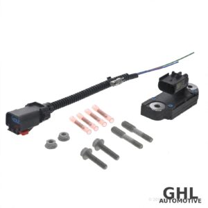 PAI 650683 Pressure Sensor Kit OEM 23539639 - Mack & Volvo