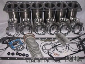 PAI 6BS106-101 Engine Kit — Cummins 6B 5.9L Series