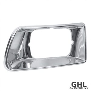 PAI 730331 Headlight Bezel OEM 07785AA3010001 - Mack & Volvo